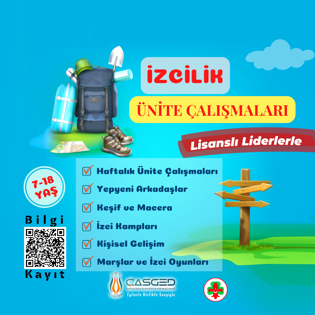 İzcilik