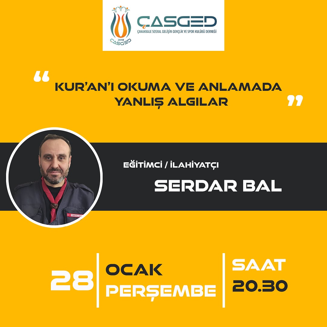 Serdar BAL