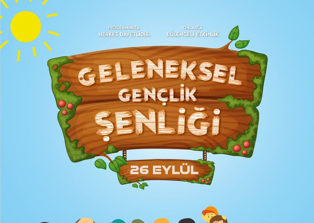 Geleneksel Gençlik Şenliği