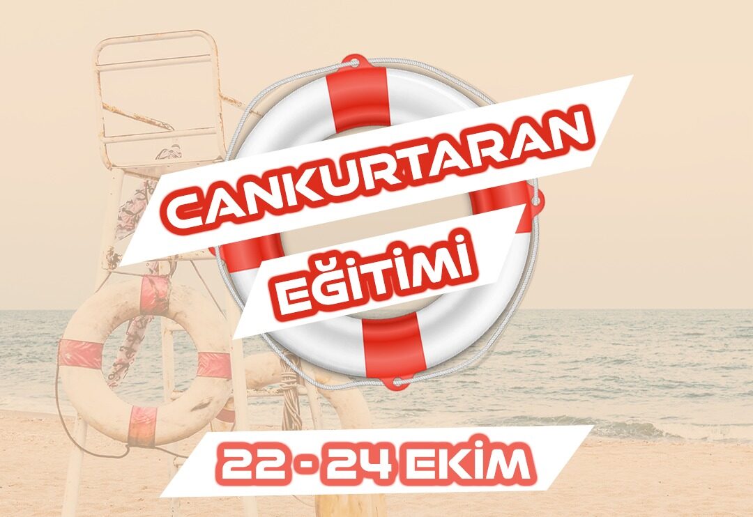 Cankurtaran Eğitimi